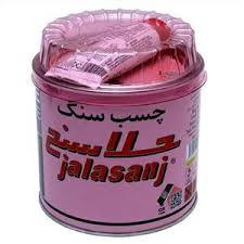 چسب سنگ 1 کیلویی جلاسنج