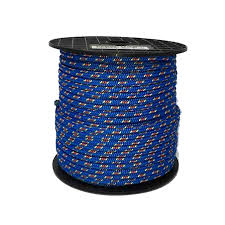 طناب کوهنوردی سایز 6